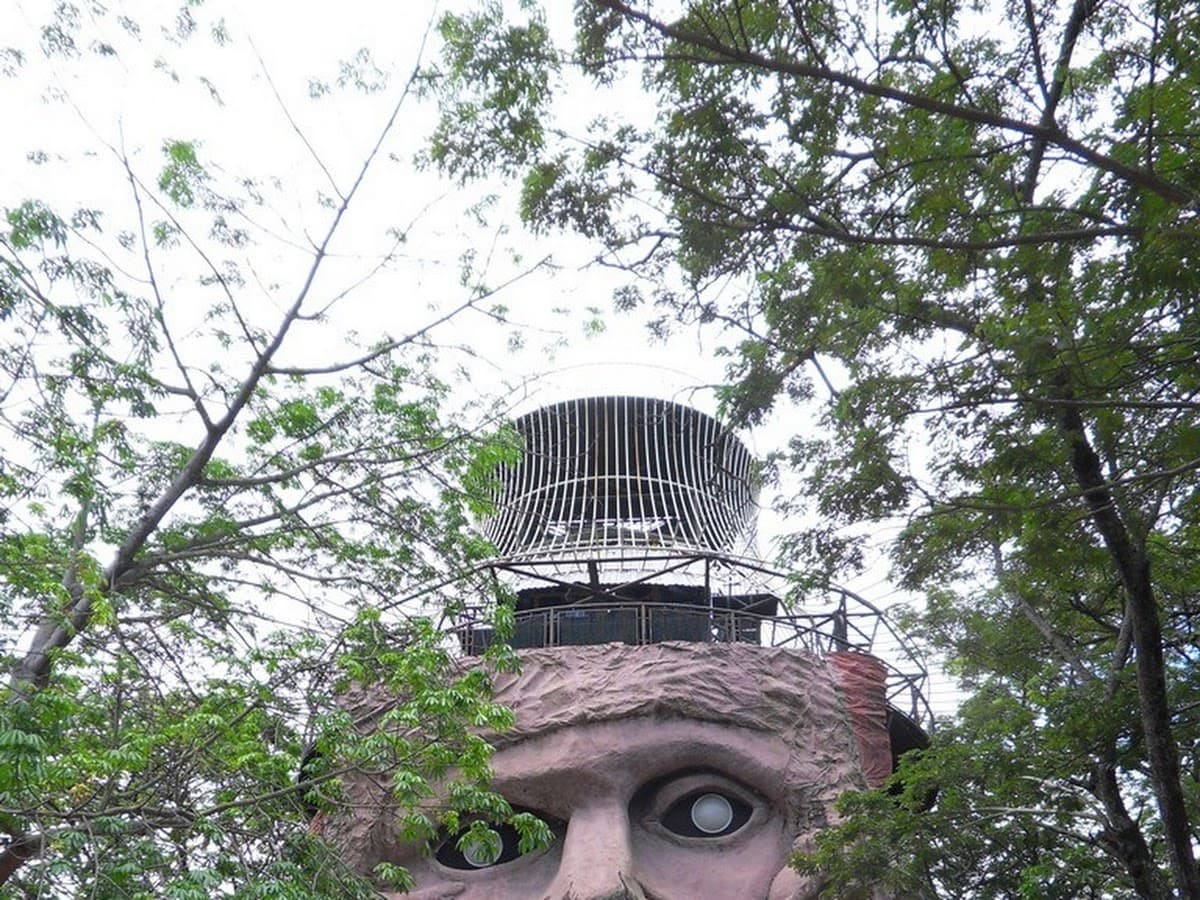 Escultura Malecón