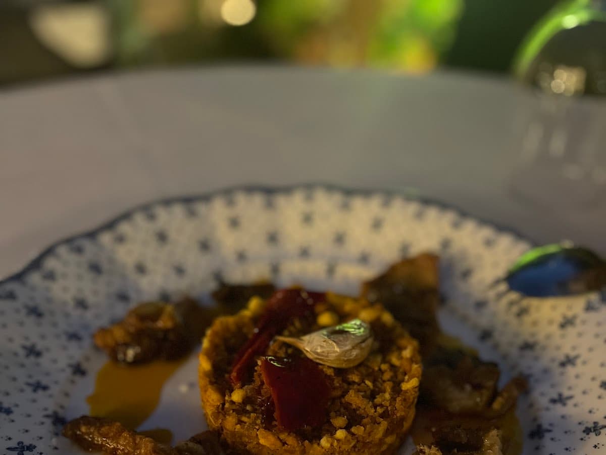 Restaurante Dos Orillas Trujillo — foto