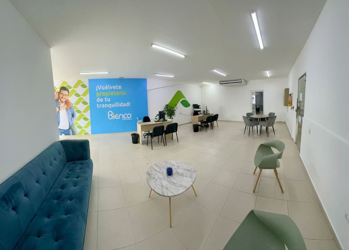Bienco Inmobiliaria Bucaramanga
