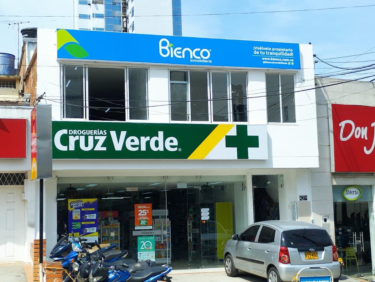 Bienco Inmobiliaria Bucaramanga — foto