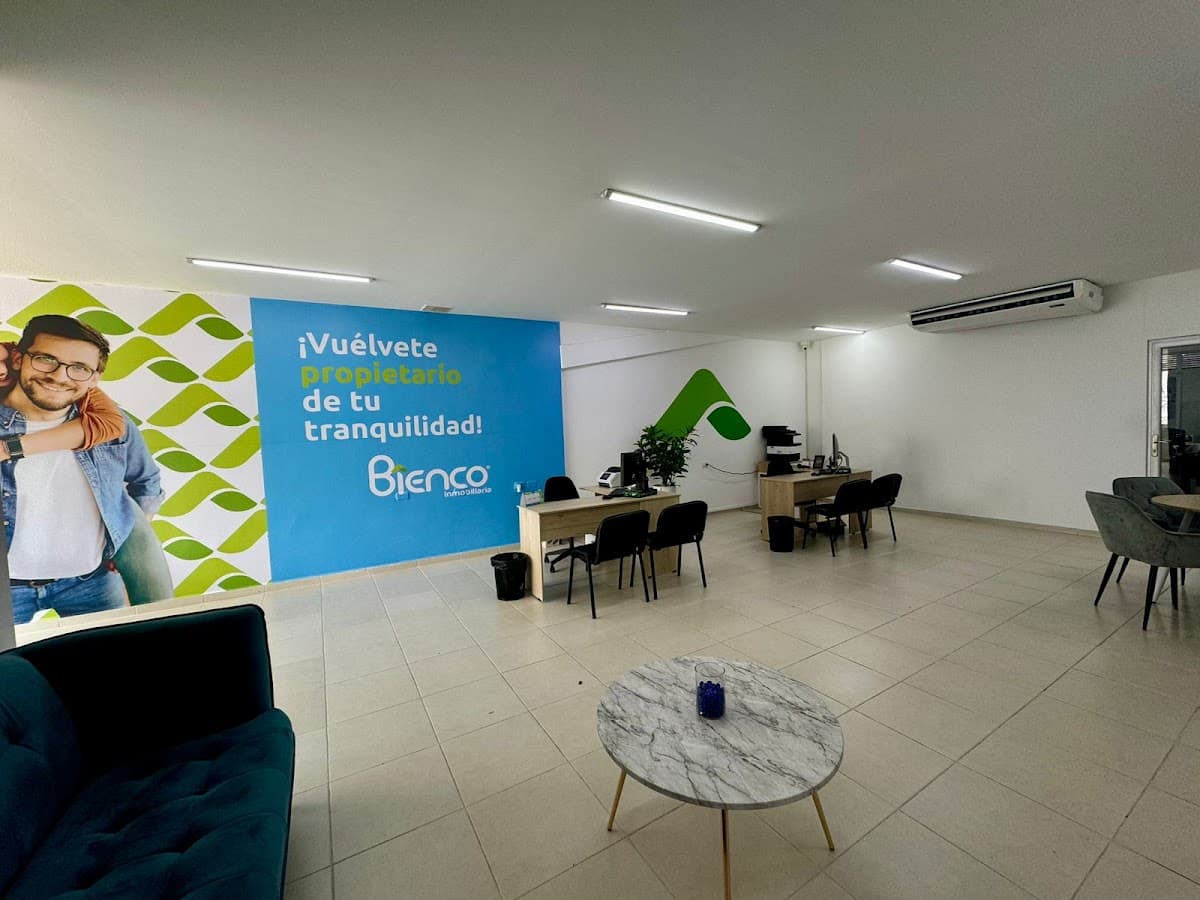 Bienco Inmobiliaria Bucaramanga — foto