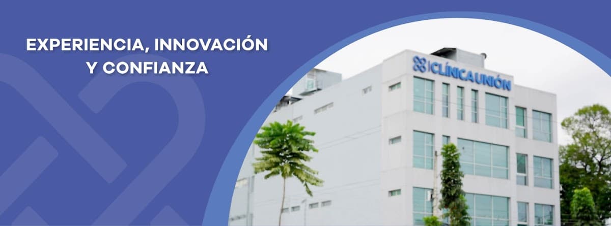 Centro Médico Unión Médica