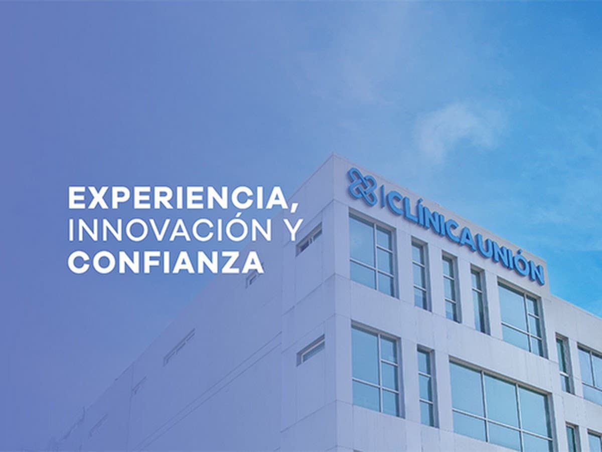Centro Médico Unión Médica — foto