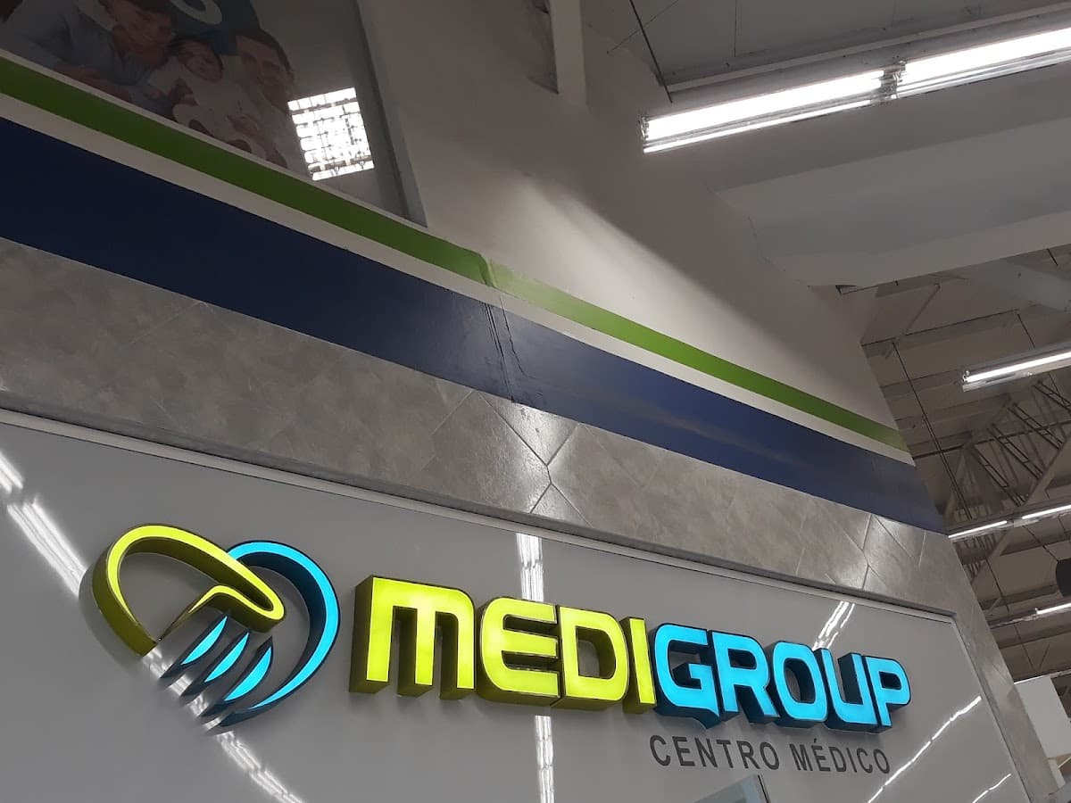 Centro Médico Unión Médica — foto