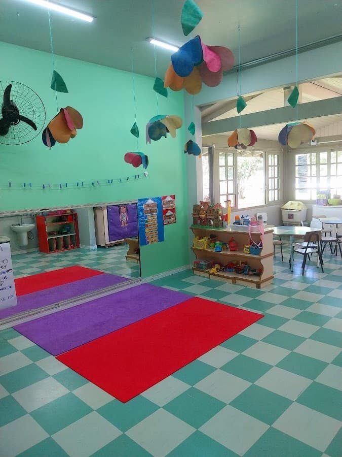 Centro de Educação Infantil - ASHU — foto