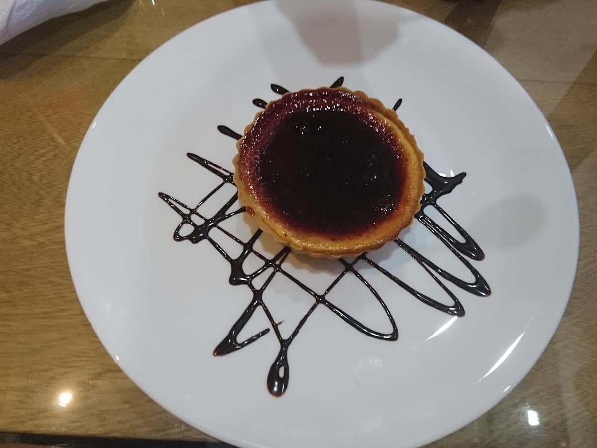 Café Kaldi — foto
