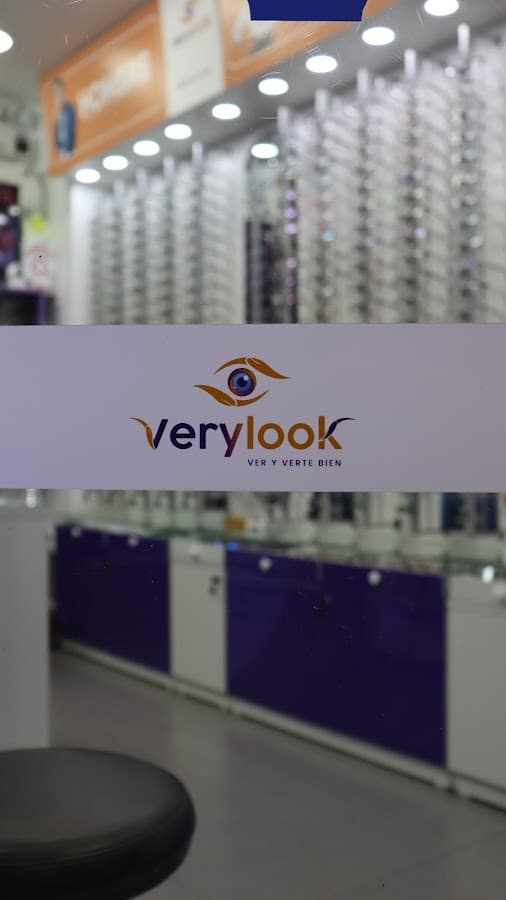 Optica Verylook