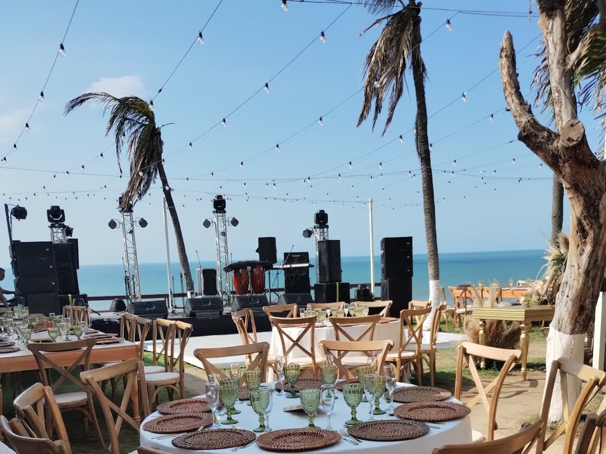 Banquetes Barranquilla