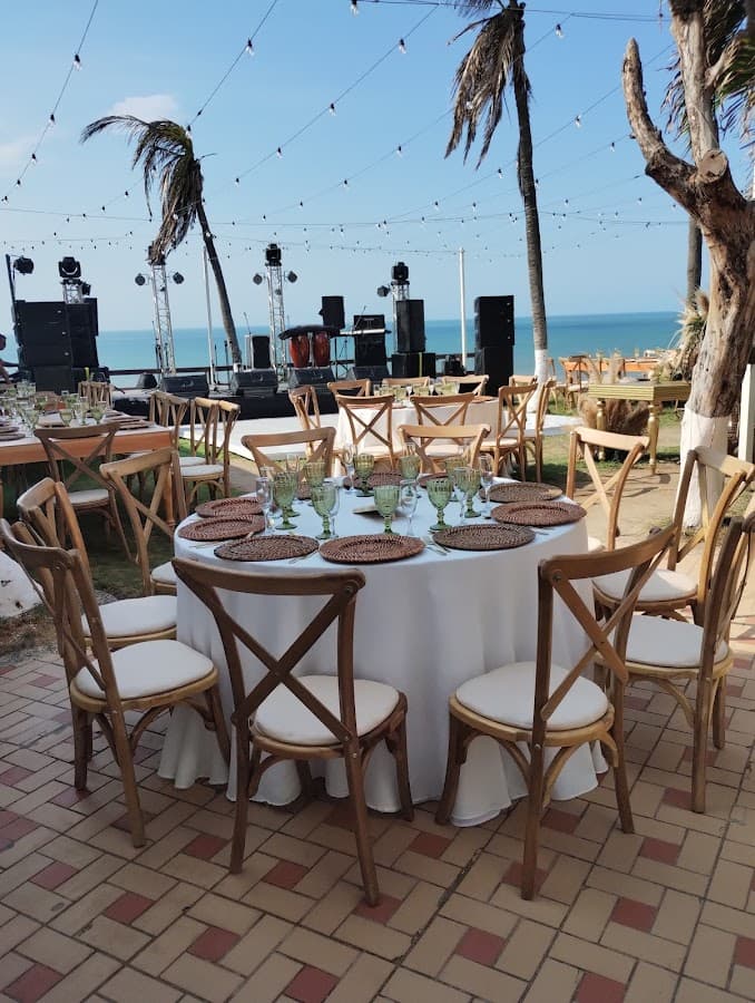 Banquetes Barranquilla — foto