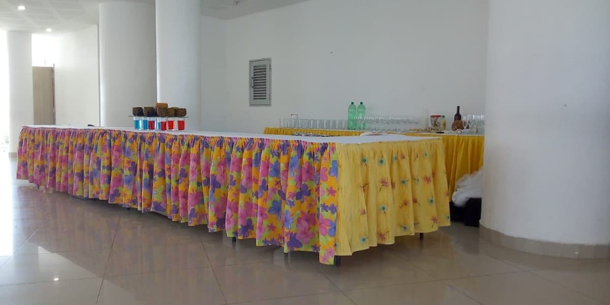 Banquetes Barranquilla — foto