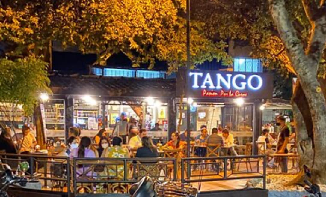 Tango Pasión por la Carne Neiva