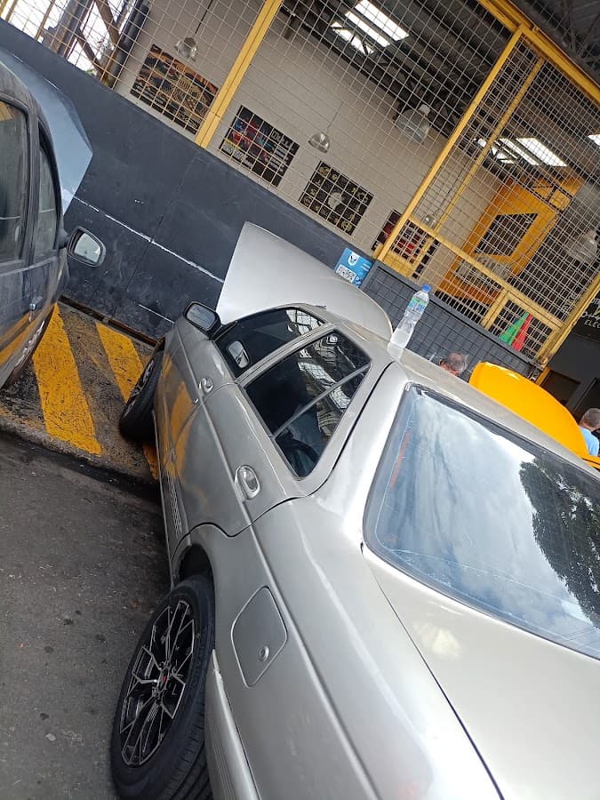 Centro Técnico Automotriz JEREZ ELECTRONIC - Diagnóstico Computarizado de Vehículos — foto
