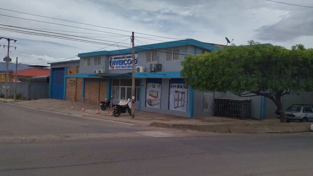 Refrigeración Colder S.A.S.