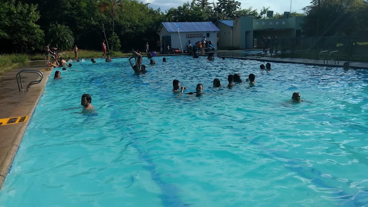 Parque la Rebeca