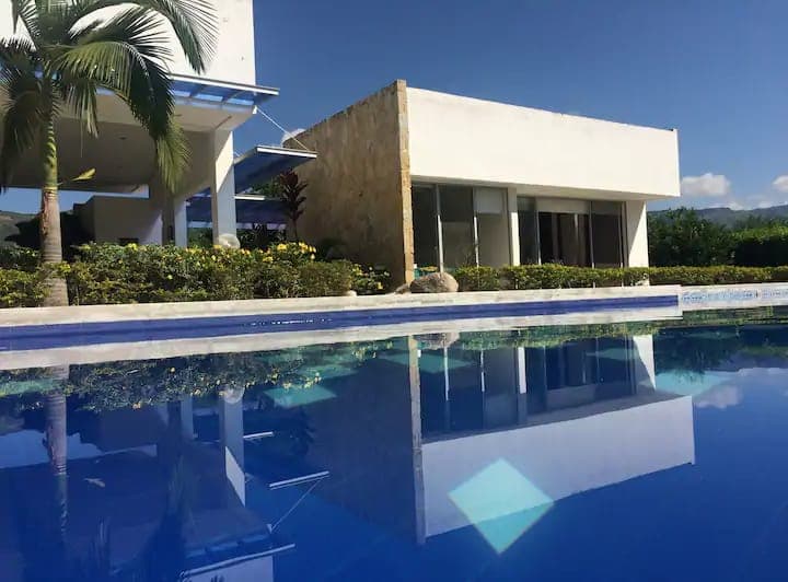 HACIENDA MAYOR — foto