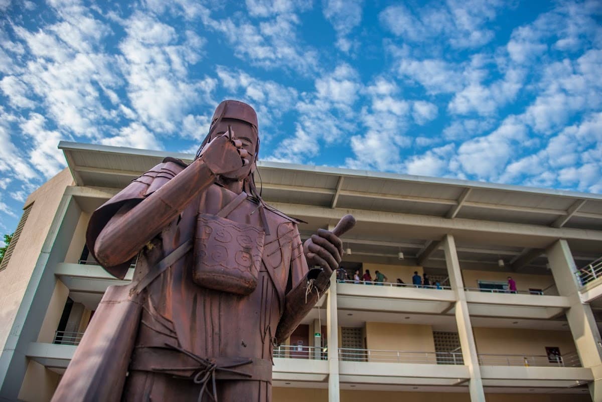 Universidad del Magdalena