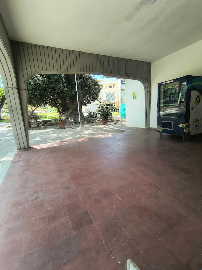 Universidad del Magdalena — foto