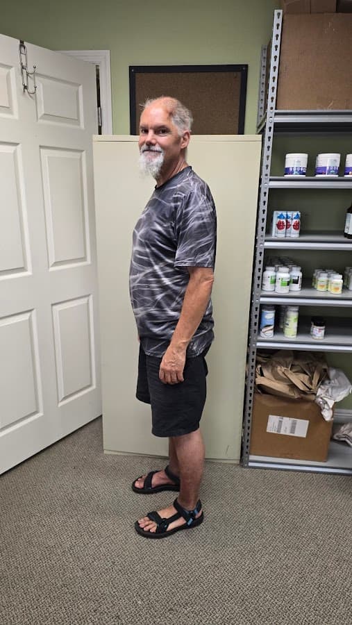 Shake It Off Weight Loss and Wellness Center Tampa — foto