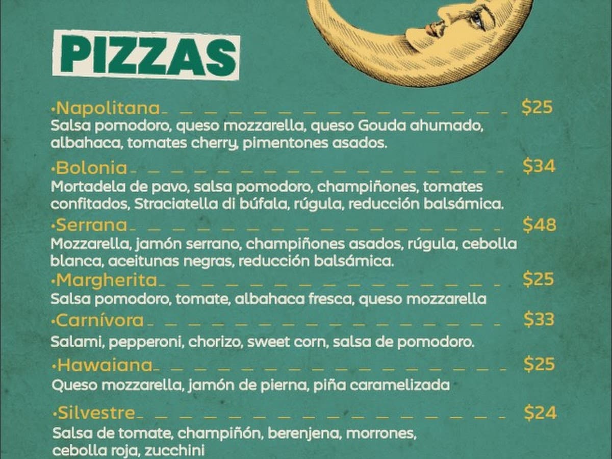 La Dolce Vita Delicatessen — foto