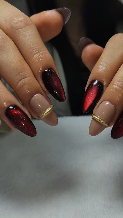 D"Vela salon spa y barberia — foto