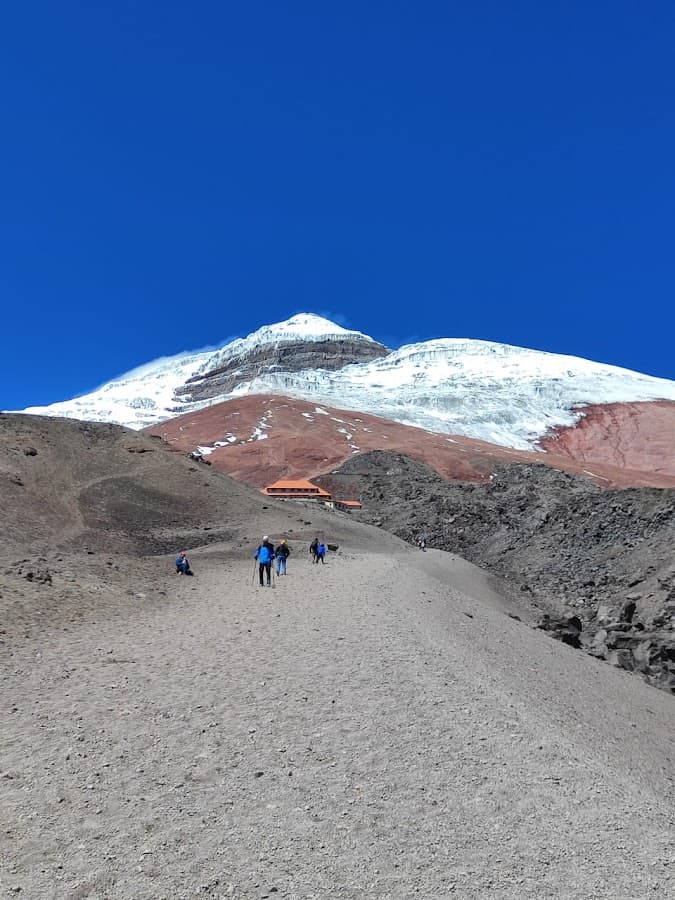 CarpeDM Adventures Ecuador