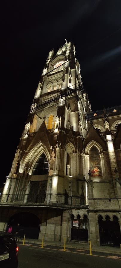 CarpeDM Adventures Ecuador — foto