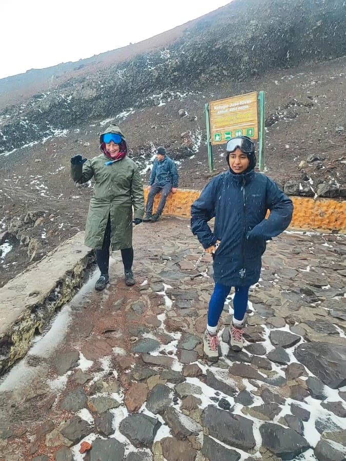 CarpeDM Adventures Ecuador — foto