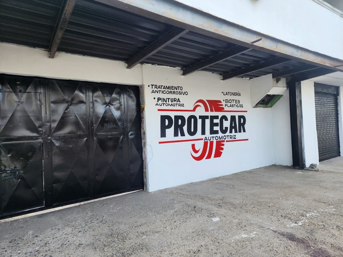 PROTECAR AUTOMOTRIZ