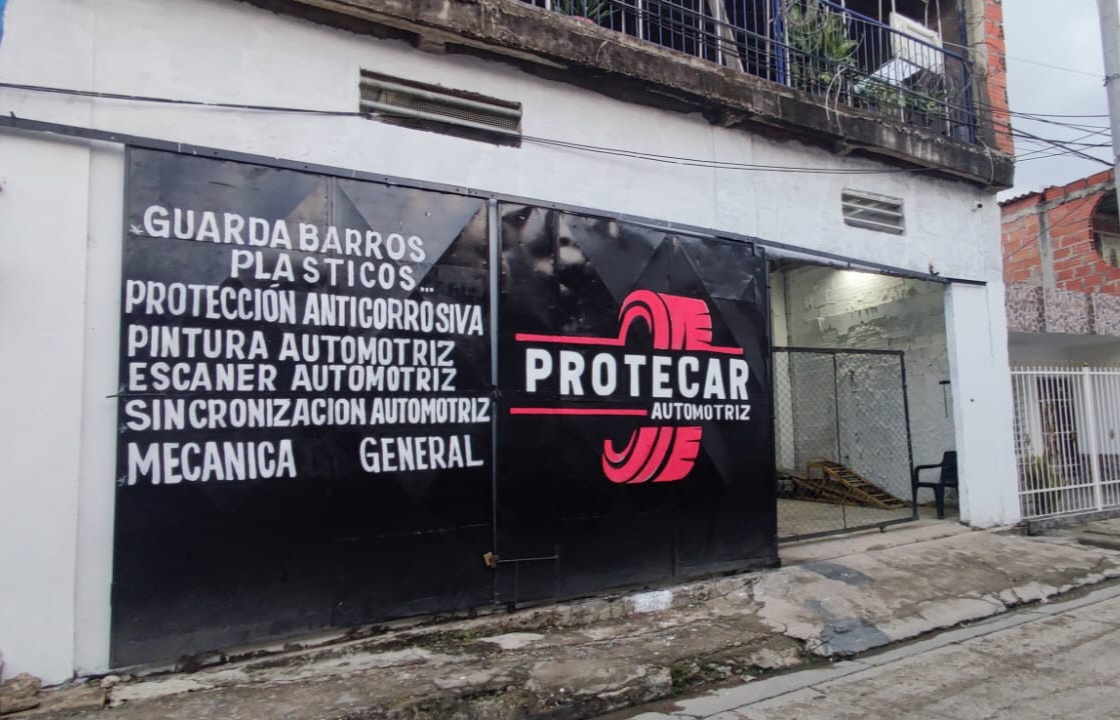 PROTECAR AUTOMOTRIZ — foto