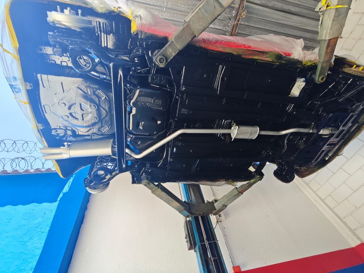 PROTECAR AUTOMOTRIZ — foto