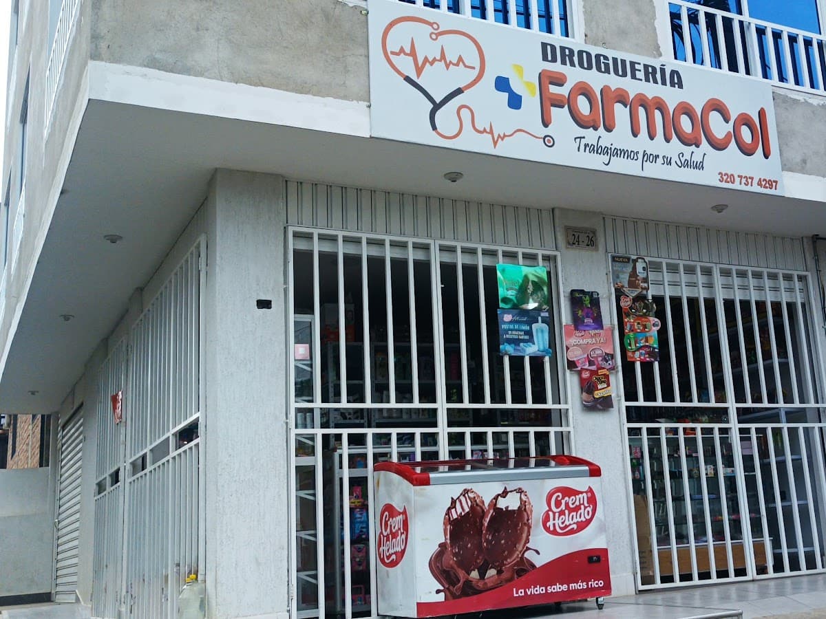Farmacol Popayán — foto