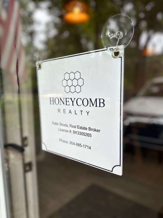 Honeycomb Realty