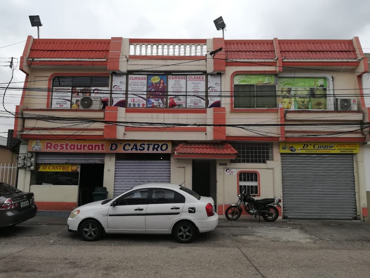 Miller Idiomas - Vía a la costa — foto