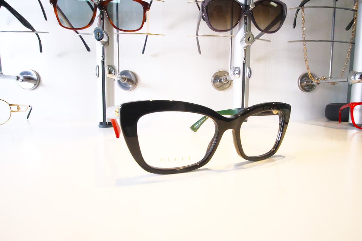 VIP Optica — foto