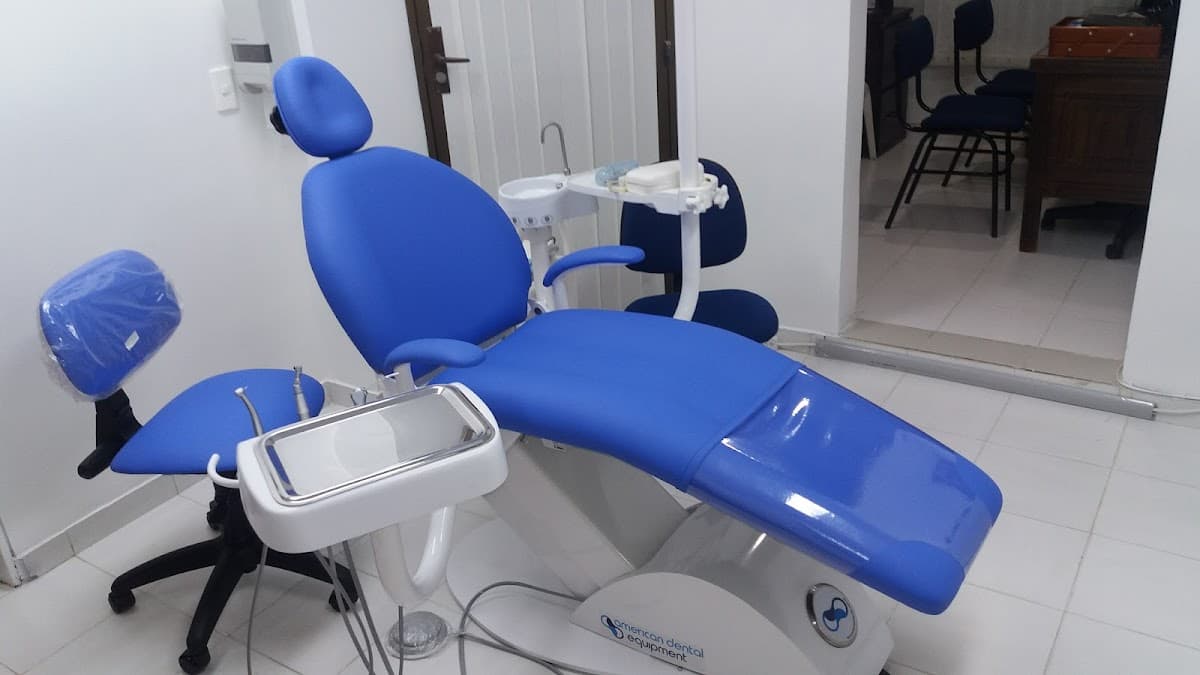 Consultorio Dr Ricardo Espitia Duque. Odontologia General Y Estética. — foto