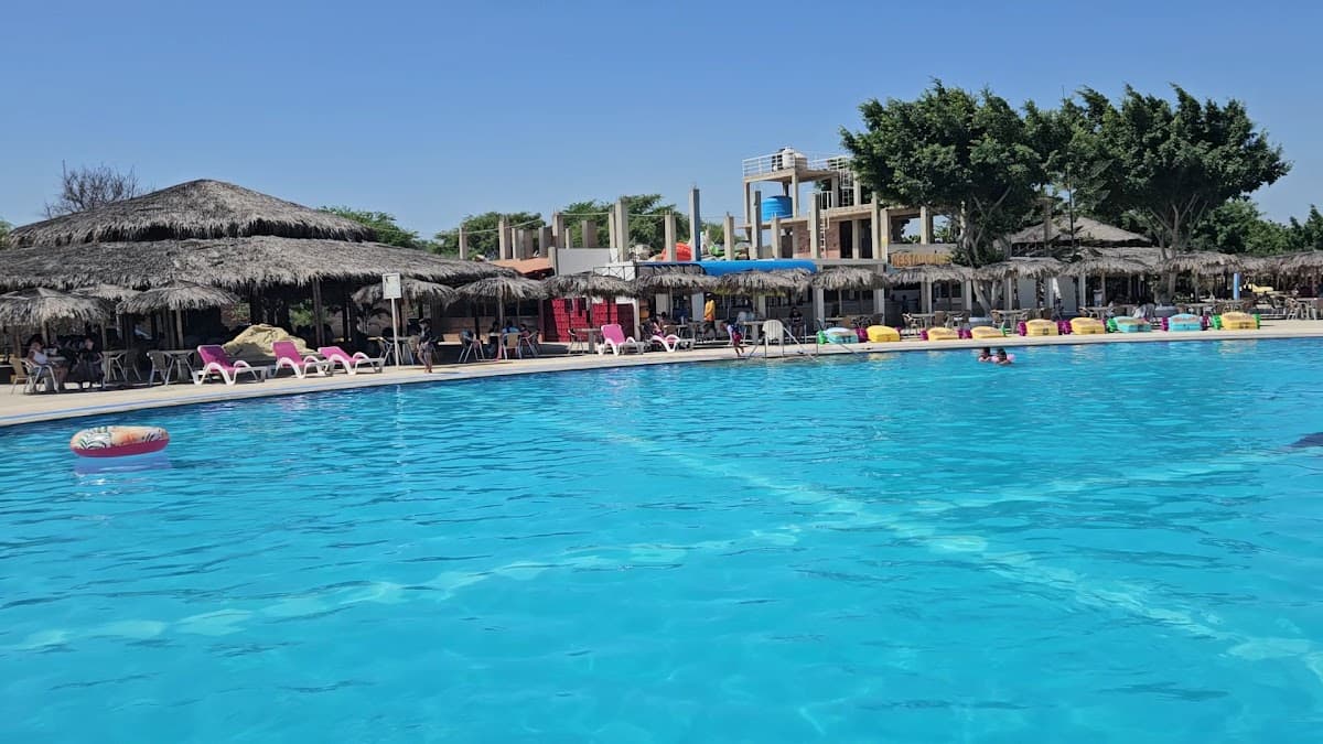 AQUAPARK PIURA — foto
