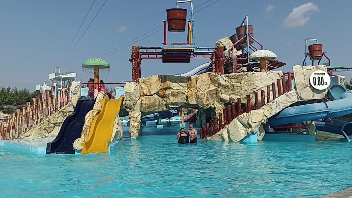 AQUAPARK PIURA — foto