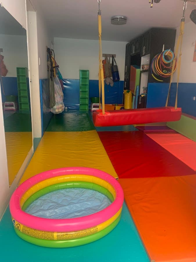 Servicios de Rehabilitación, Salud Ocupacional y Desarrollo Humano CEDINSO IPS S.A.S — foto