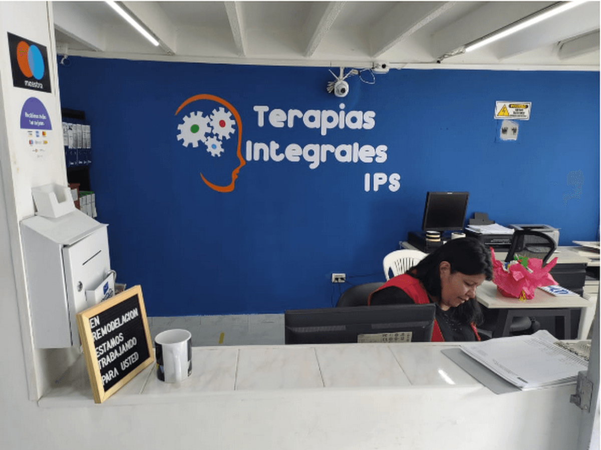 Servicios de Rehabilitación, Salud Ocupacional y Desarrollo Humano CEDINSO IPS S.A.S — foto