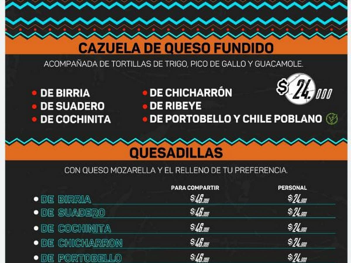 Tres Coyotes Taquería — foto