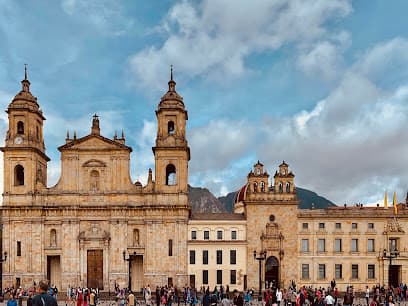 Plaza de Bolívar
