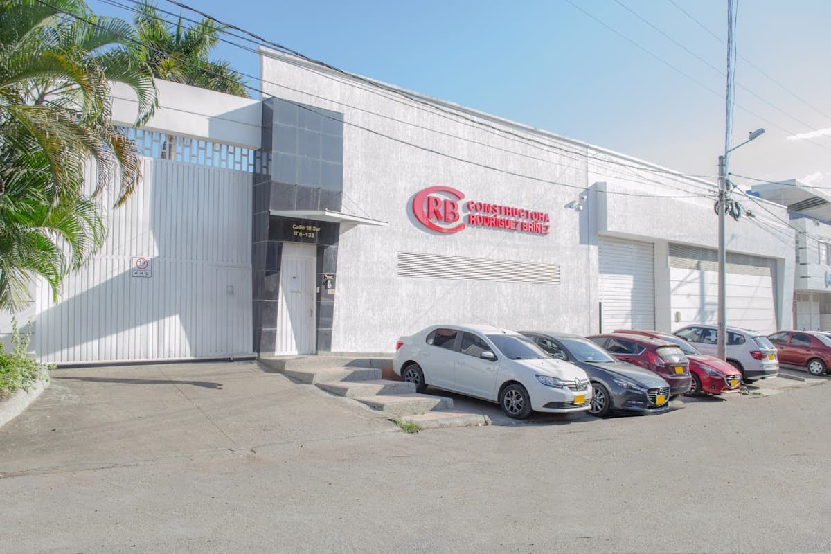 Constructora Rodriguez Briñez | Neiva