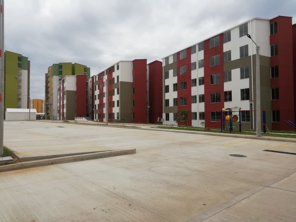 Constructora Rodriguez Briñez | Neiva — foto