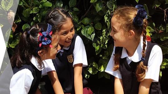 Colegio Montealto
