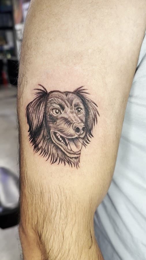 El Encanto Tattoo — foto