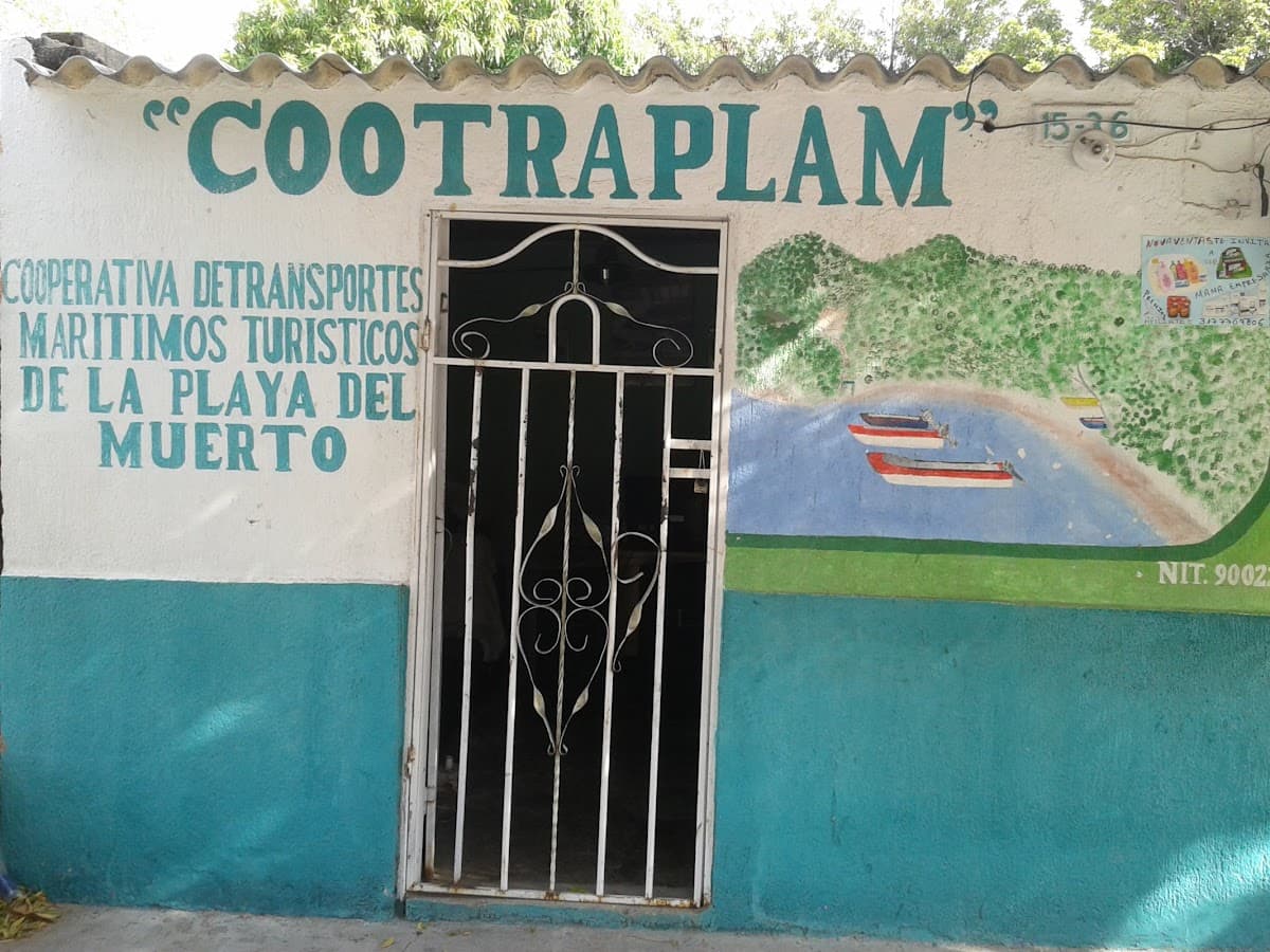 Cooperativa De Transportadores Independientes Ltda — foto