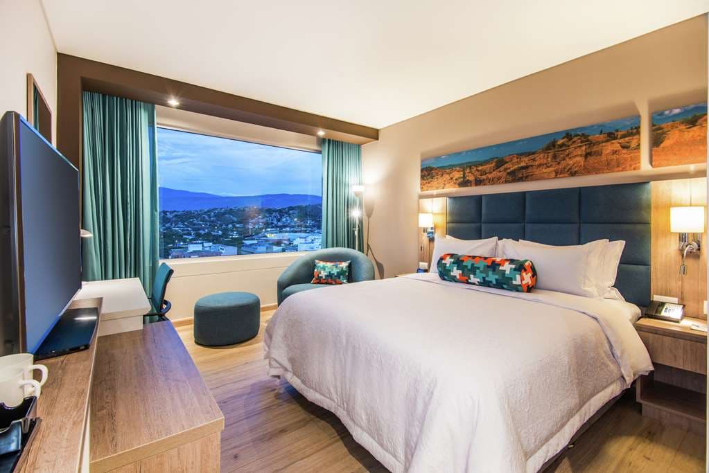 Hampton by Hilton — foto