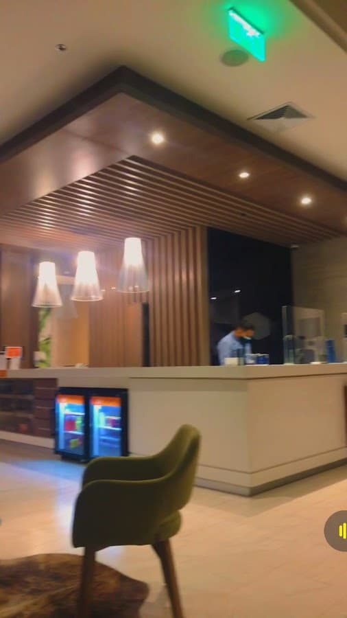 Hampton by Hilton — foto