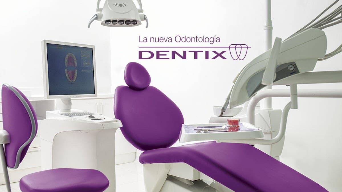 Dentix Pereira Centro