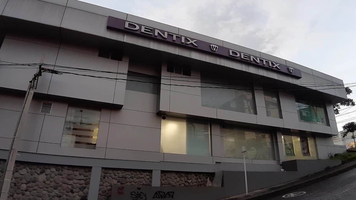 Dentix Pereira Centro — foto